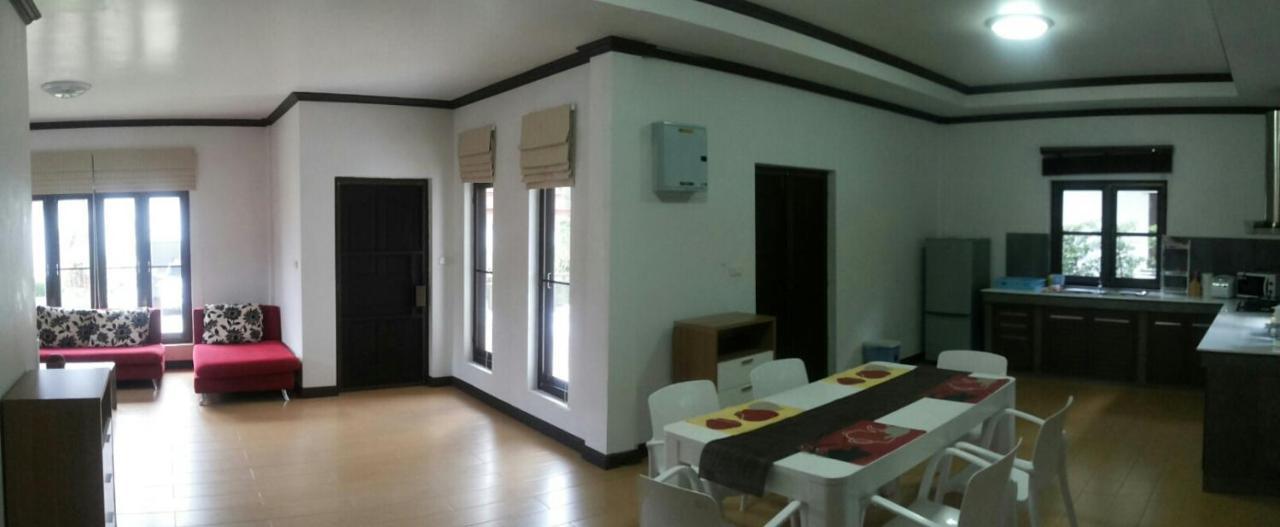 Sunflower Villas Koh Chang Exterior foto