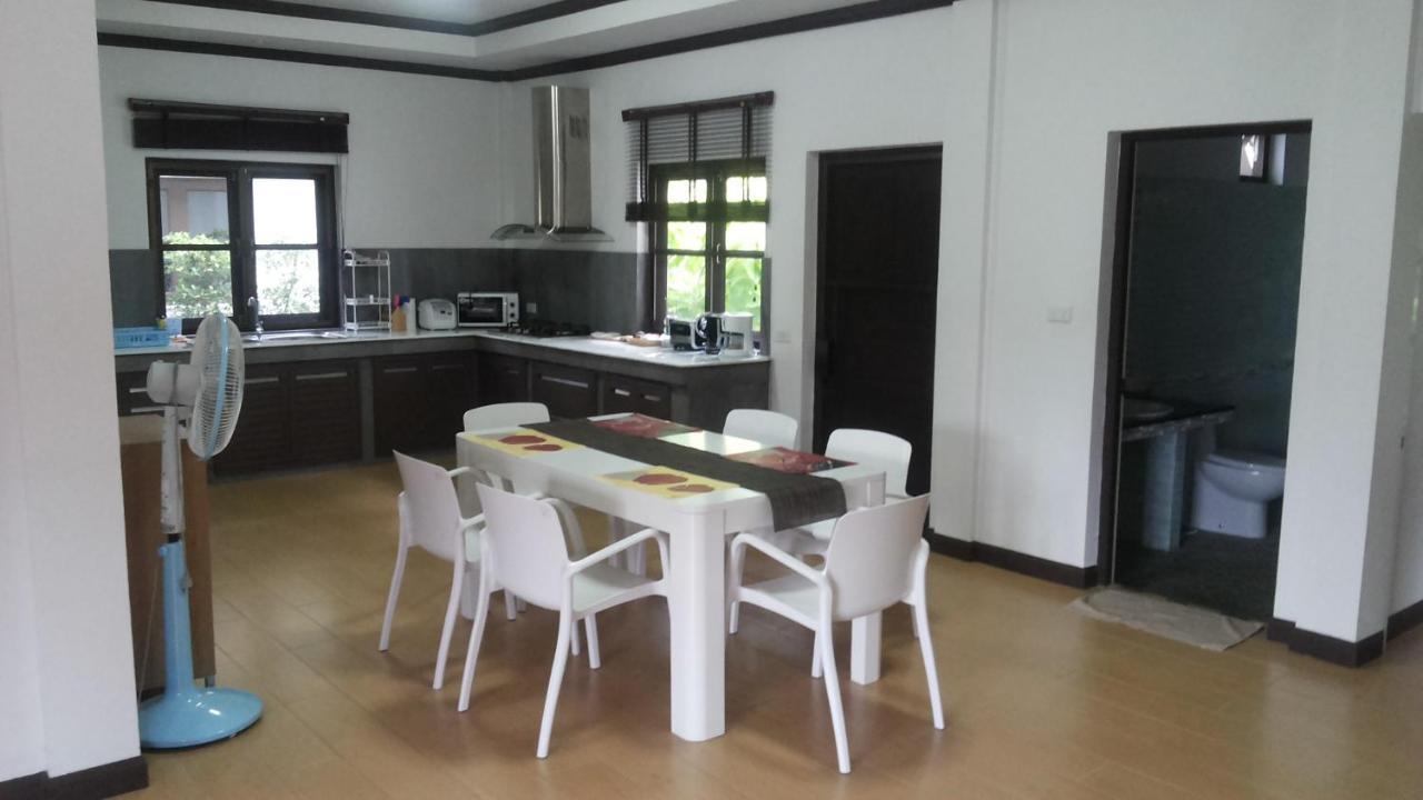 Sunflower Villas Koh Chang Exterior foto