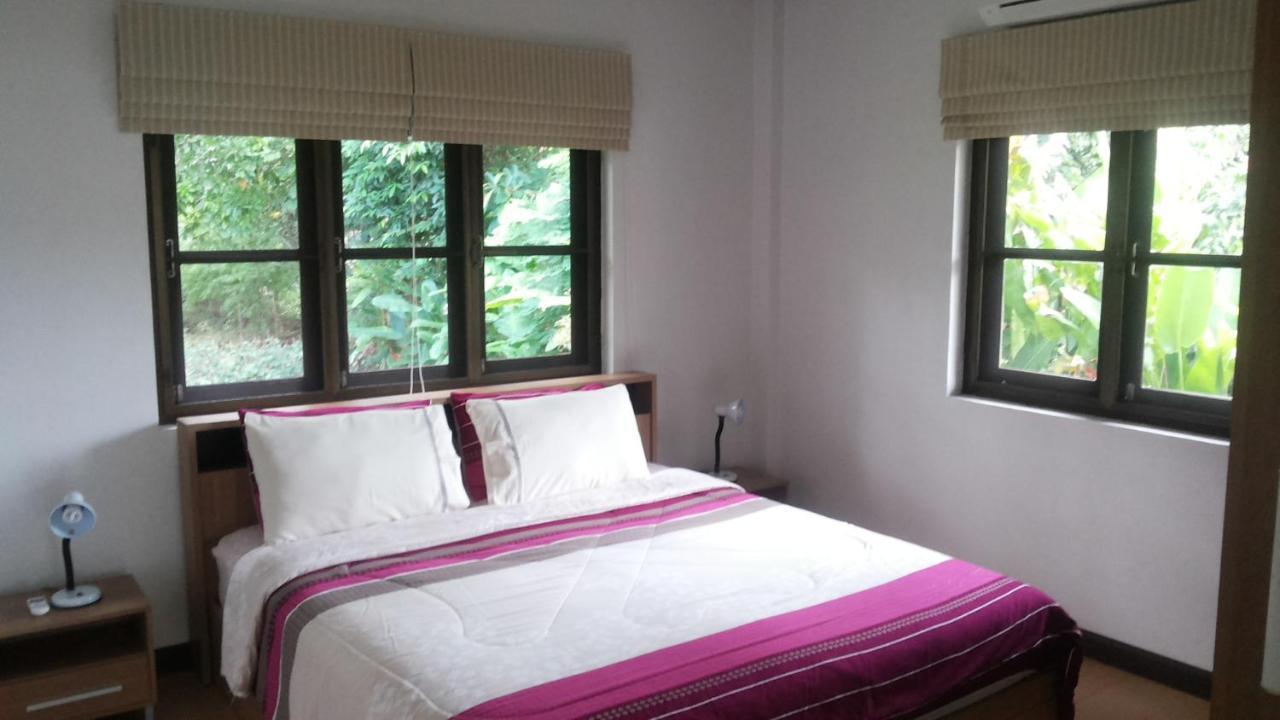 Sunflower Villas Koh Chang Exterior foto